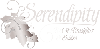 Serendipity Bed & Breakfast Logo